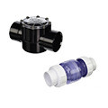 Spa Check Valves